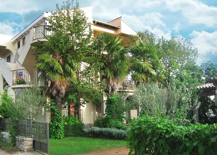 Apartments Marija