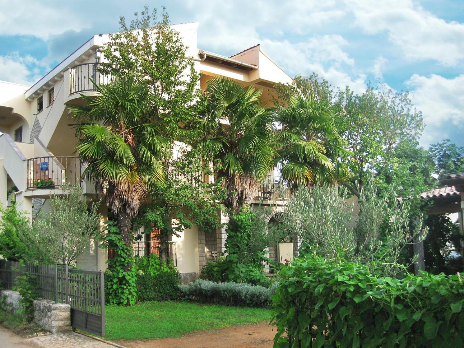 Marija Apartment