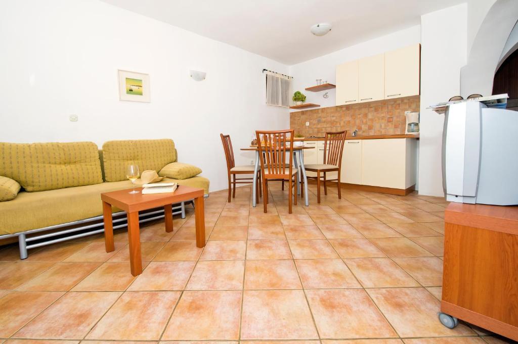 Marija Apartament *