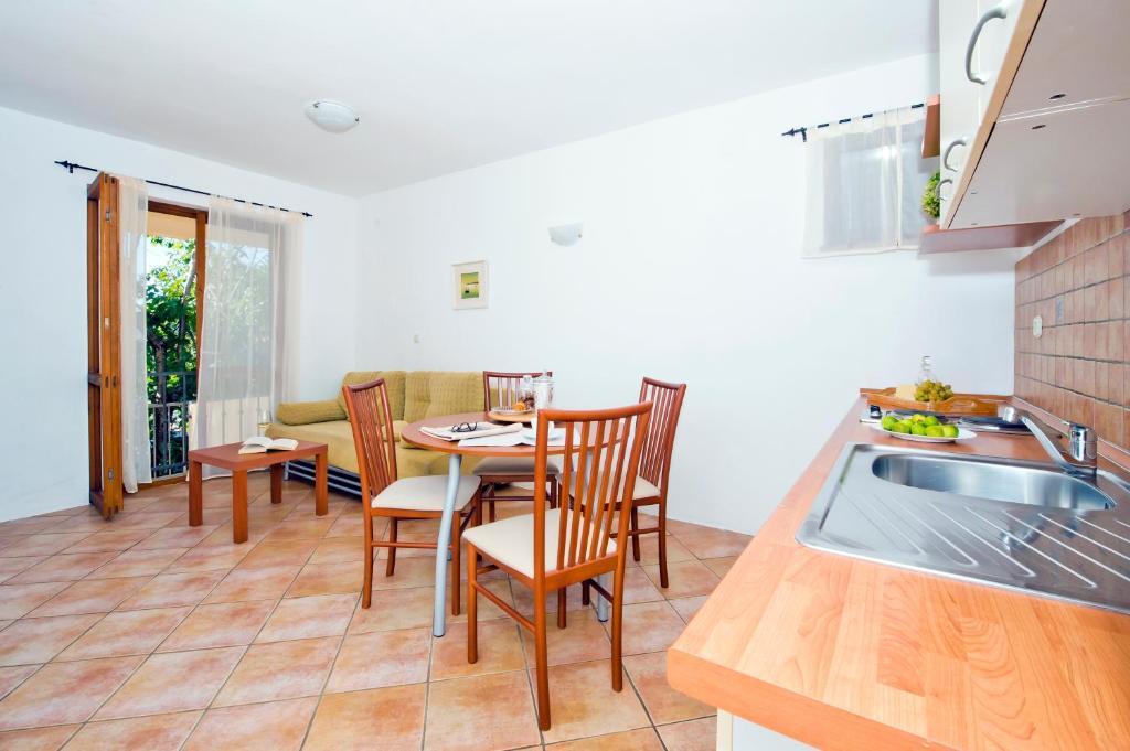 Apartment Marija *