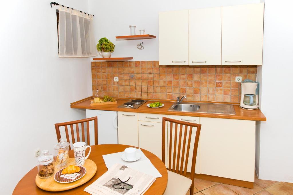 Apartment Marija