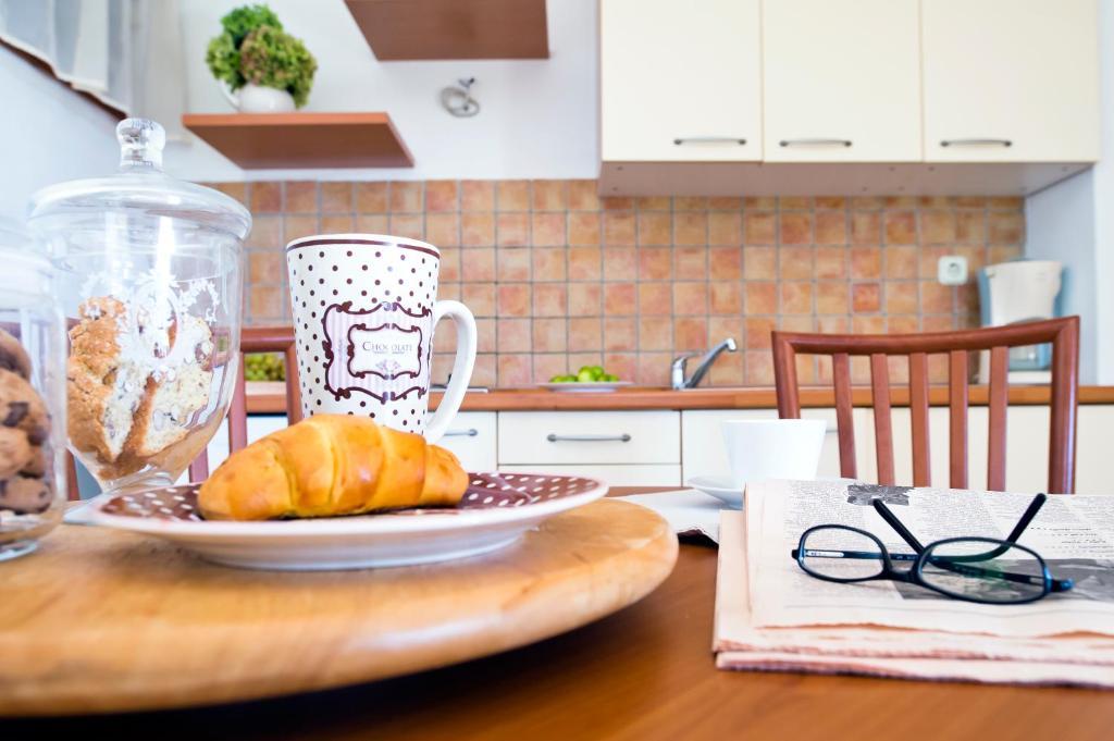Apartment Marija Sukosan