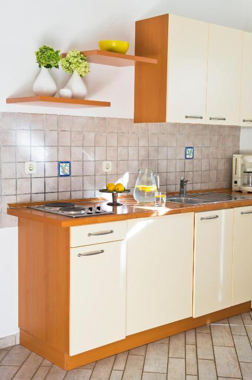 Marija Apartament *