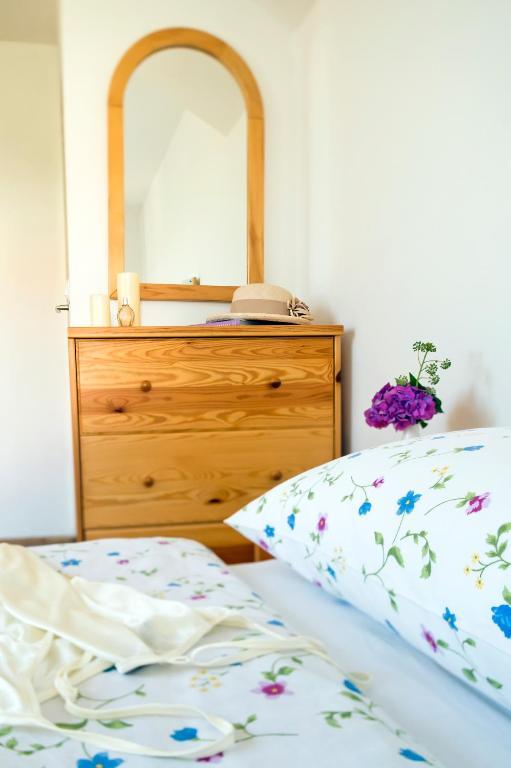Marija Apartament Sukošan