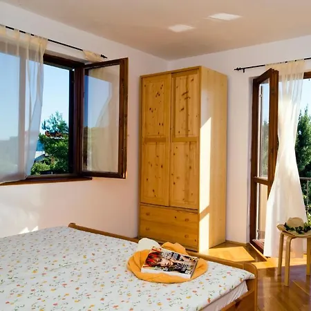 Apartments Marija Sukosan Exterior photo