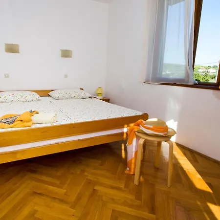 Apartments Marija Sukosan Exterior photo